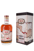 Image sur 1914 Edicion Gatun Anejado Interoceanico Barrel Aged Rum 41.3° 0.7L