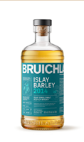 Image de Bruichladdich Islay Barley 2014 50° 0.7L