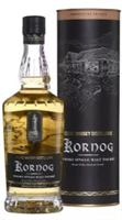 Image de Kornog Single Malt 46° 0.7L