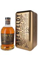 Image de Aberfeldy 12 Years Gold Bar 40° 0.7L