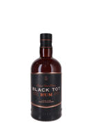 Image de Black Tot Rum 46.2° 0.7L