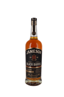 Image de Jameson Black Barrel 40° 0.7L