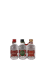 Image sur Opihr Gin 3 x 5 cl (Far East Edition, European Edition, Arabian Edition) 43° 0.15L