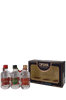 Image sur Opihr Gin 3 x 5 cl (Far East Edition, European Edition, Arabian Edition) 43° 0.15L