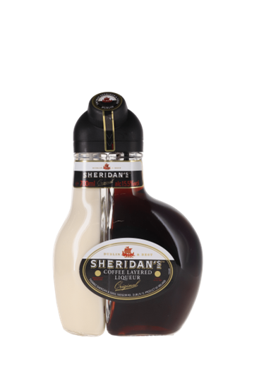 Image sur Sheridan's 15.5° 0.7L