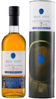 Image de Mitchell & Son Blue Spot 7 Years 58.4° 0.7L