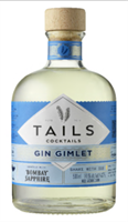 Image de Tails Gin Gimlet 14.9° 0.5L