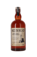 Image de Mizen Head Single Malt 40° 0.7L