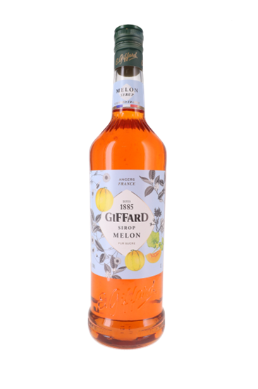 Image sur Giffard Sirop de Melon  1L