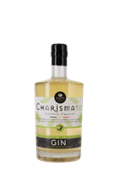 Image de Charismatic Gin Cedrats Distillerie Gervin 40° 0.5L