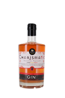 Image de Charismatic Gin Fraises Distillerie Gervin 40° 0.5L