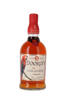 Image de Doorly's 8 Years Gold 40° 0.7L