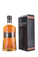 Image de Highland Park Cask Strength Release N°3 64.1° 0.7L