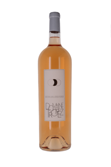 Image sur Domaine Tropez Rosé 12.5° 3L