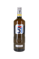Image de Pastis 51 45° 1L