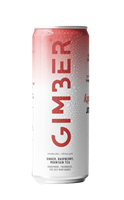 Image de Gimber Immunity Kick Ready To Drink Can (12-Pack)  0.25L