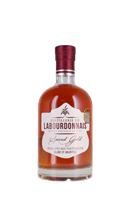 Image de Labourdonnais Spiced Gold 40° 0.7L
