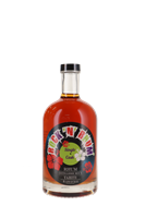 Image de Tahiti Rock N Rhum 6 Years 45° 0.7L