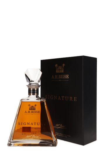Image sur A.H. Riise Signature 43.9° 0.7L