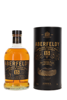 Image de Aberfeldy 15 Years Cadillac 43° 0.7L