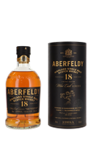 Image de Aberfeldy 18 Years Sangiovese 46° 0.7L