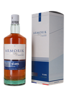 Image de Armorik 10 Years Malt 46° 0.7L
