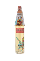 Image de Curado Tequila Blue Agave 40° 0.7L