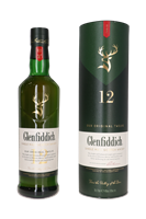 Image de Glenfiddich 12 Years 40° 0.7L