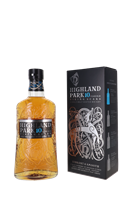 Image de Highland Park 10 Years Viking Scars 40° 0.7L