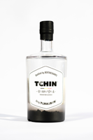 Image de Tchin 0.0° Gin by Tcharbon  0.5L