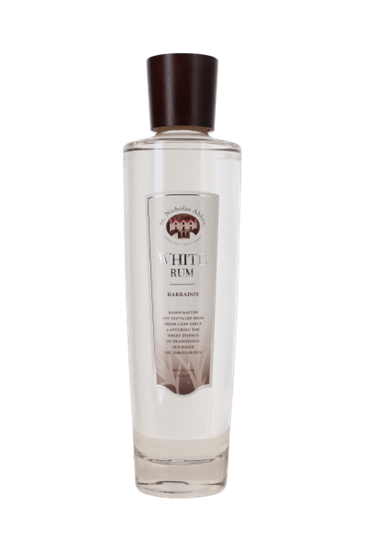 Image sur Saint Nicholas Abbey Blanc 40° 0.7L