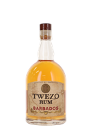 Image de Twezo Barbados 40° 0.7L