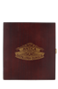 Image sur Vermouth Del Professore Whisky Finish 18° 0.75L