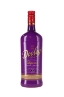 Image de Dooley's Liquorice Cream Liquer 15° 1L