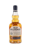Image sur Old Pulteney 12 Years 40° 0.7L