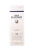 Image sur Old Pulteney 12 Years 40° 0.7L