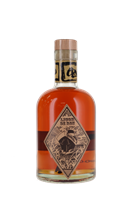 Image de Clandestino Cannelle 32° 0.5L