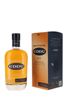 Image de Eddu Gold 43° 0.7L