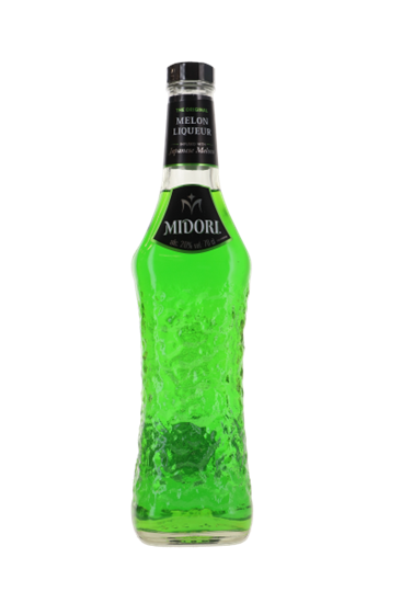 Image sur Midori Melon 20° 0.7L