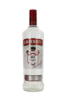 Image de Smirnoff 37.5° 1L