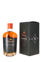 Image de Damoiseau Rhum Statera 40° 0.7L