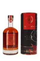 Image de El Cabron XO Rum 43° 0.7L