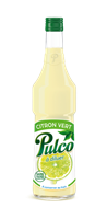 Image de Pulco Citron Vert  0.7L