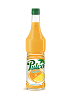 Image de Pulco Orange Citron  0.7L