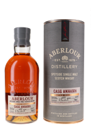 Image de Aberlour Casg Annamh 48° 0.7L