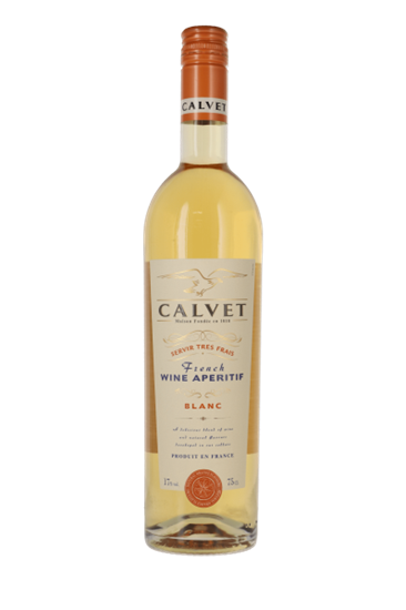 Image sur Calvet Aperitif 17° 0.75L