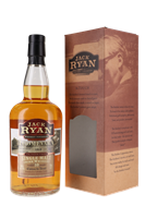 Image de Jack Ryan's Toomevara 10 Years Calvados Finish 46° 0.7L