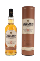 Image de Knockando 12 Years 43° 0.7L