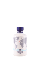 Image de Nordes Gin 40° 0.2L