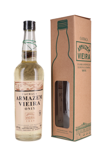 Image sur Armazem Vieira Onix 40° 0.7L